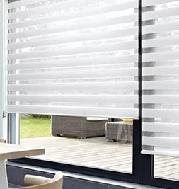 Estores Interiores