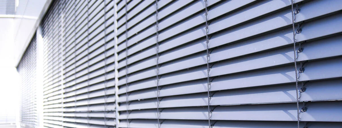 Estores Exteriores